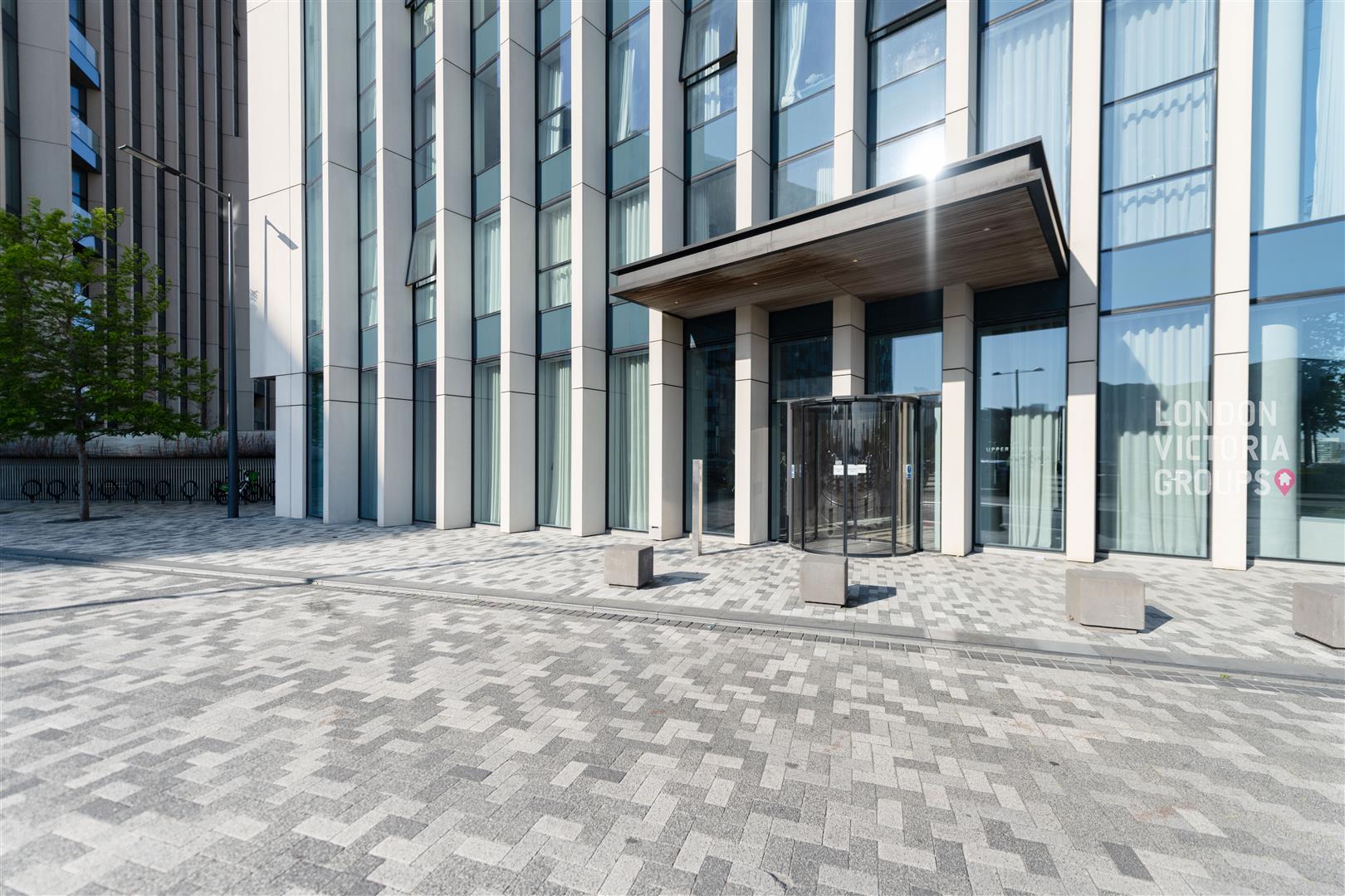 2 Cutter Lane, London